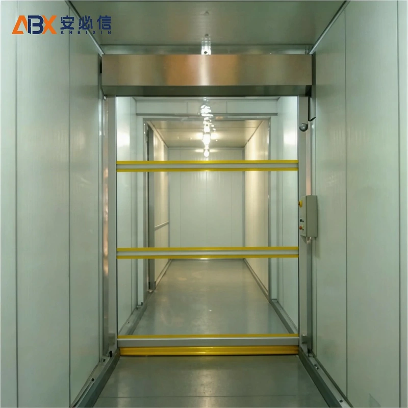 岳阳市软质快速门